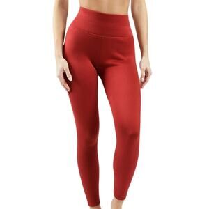 90 Degree By Reflex Scarlet Leggings
